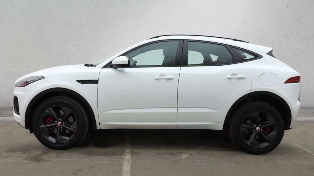 Used Jaguar E-Pace 2022 for sale - 77153425: Photo 6