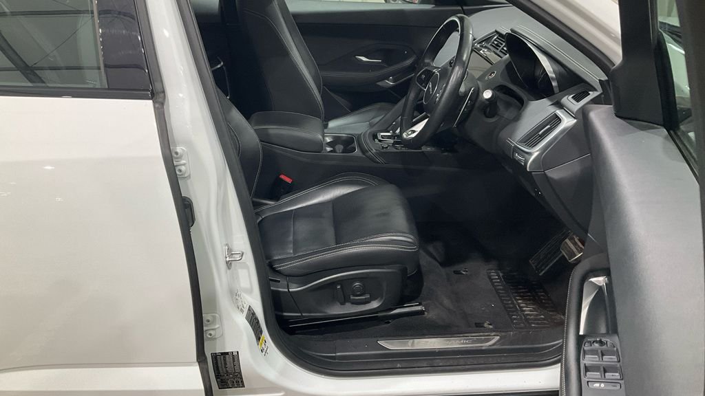 Used Jaguar E-Pace 2022 for sale - 77153425: Photo 7