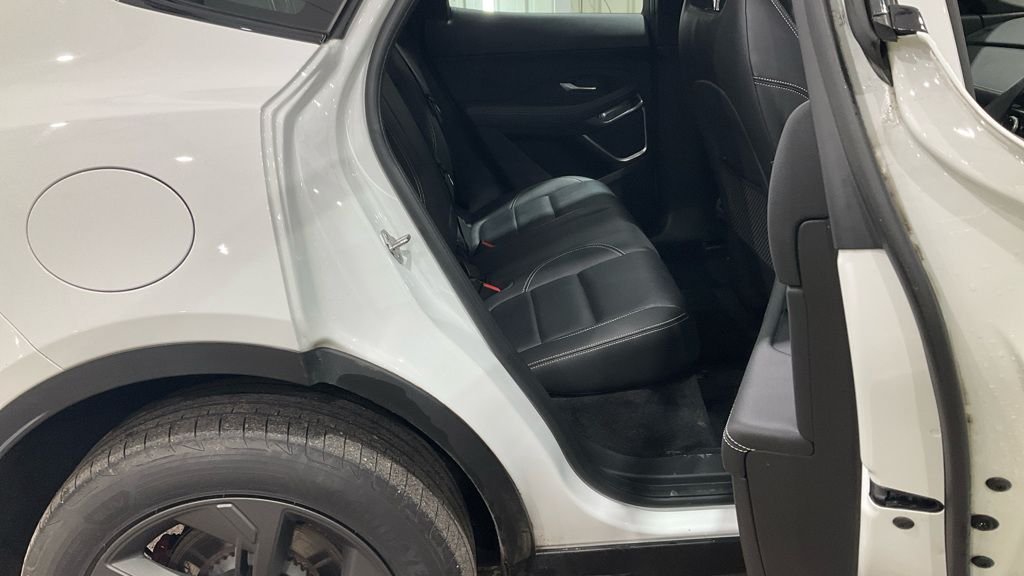 Used Jaguar E-Pace 2022 for sale - 77153425: Photo 8