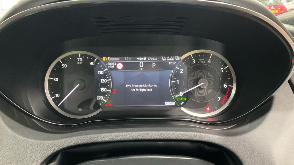 Used Jaguar E-Pace 2022 for sale - 77153425: Photo 9