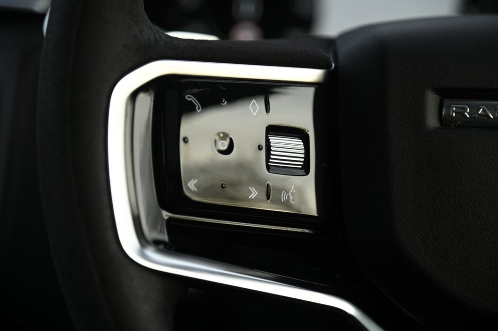 Used Land Rover Range Rover Velar 2021 for sale - 77422088: Photo 11