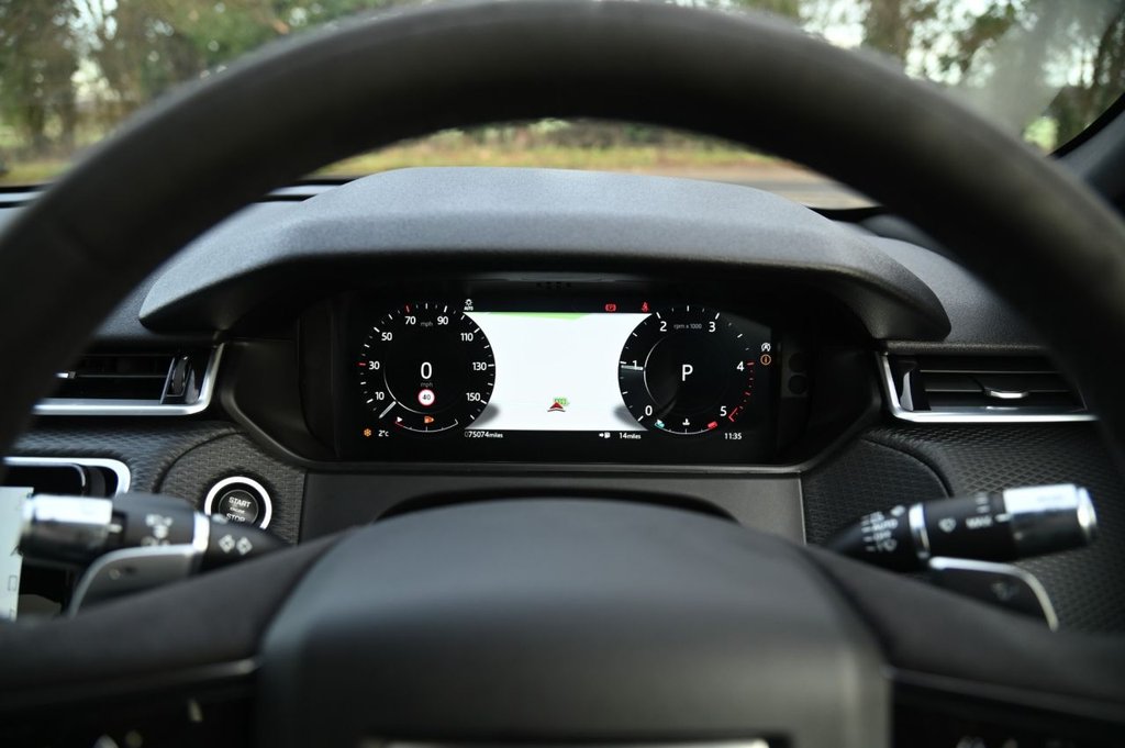 Used Land Rover Range Rover Velar 2021 for sale - 77422088: Photo 13