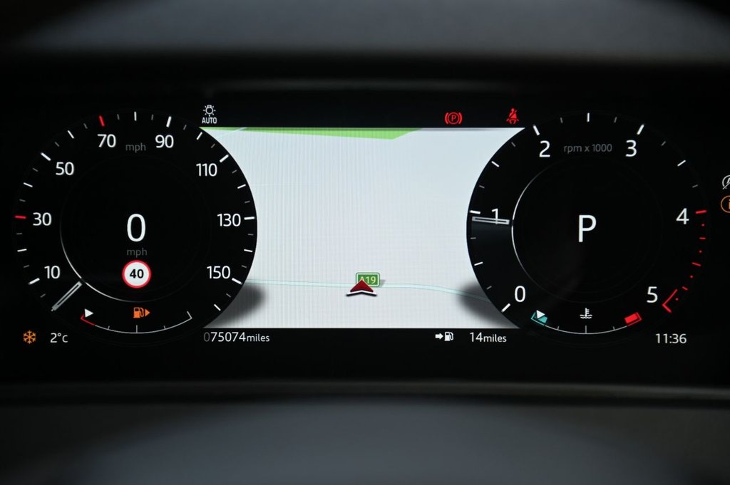 Used Land Rover Range Rover Velar 2021 for sale - 77422088: Photo 14