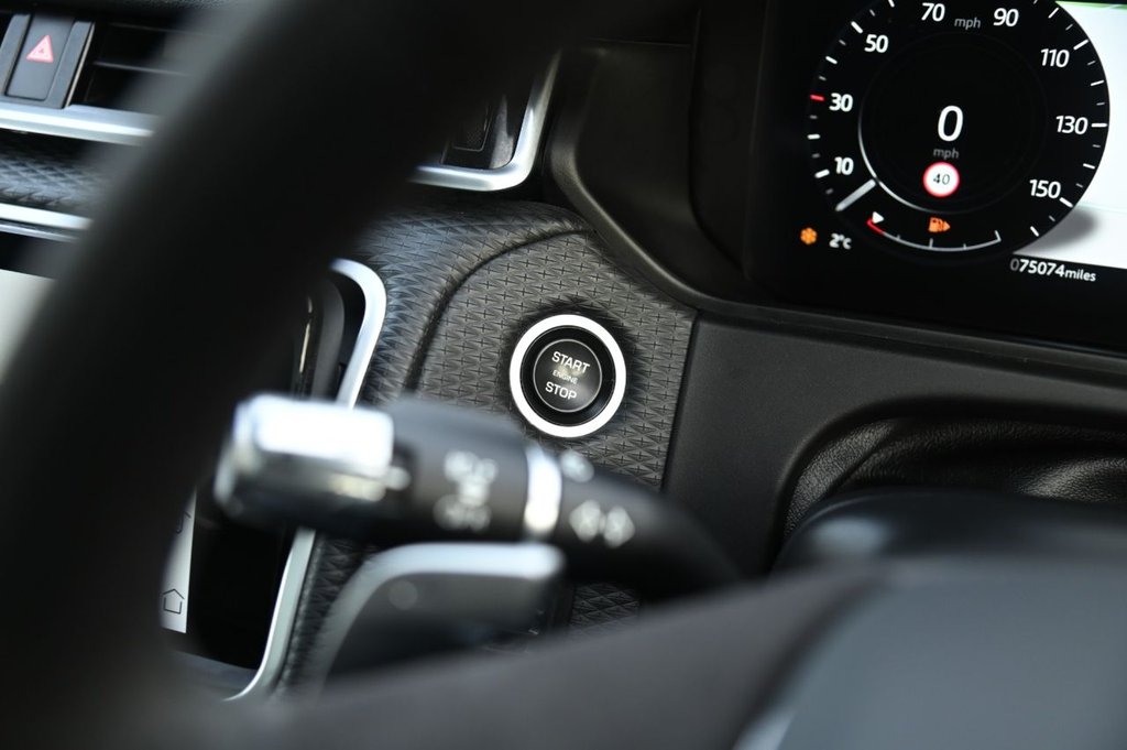 Used Land Rover Range Rover Velar 2021 for sale - 77422088: Photo 15