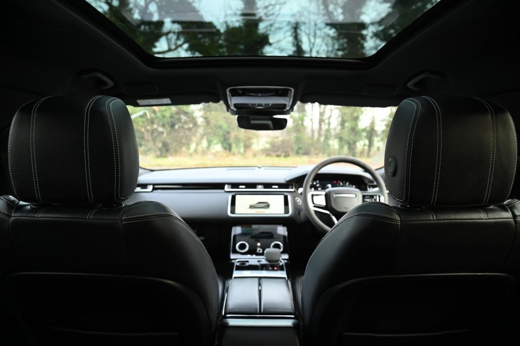 Used Land Rover Range Rover Velar 2021 for sale - 77422088: Photo 16