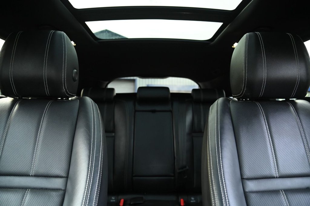 Used Land Rover Range Rover Velar 2021 for sale - 77422088: Photo 17