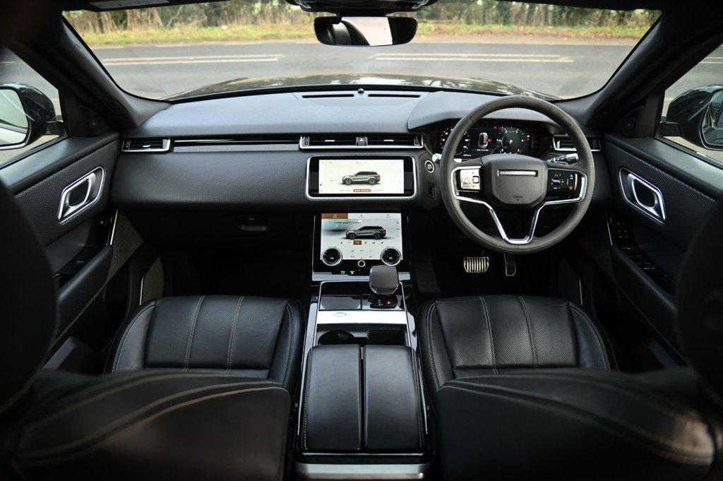 Used Land Rover Range Rover Velar 2021 for sale - 77422088: Photo 18