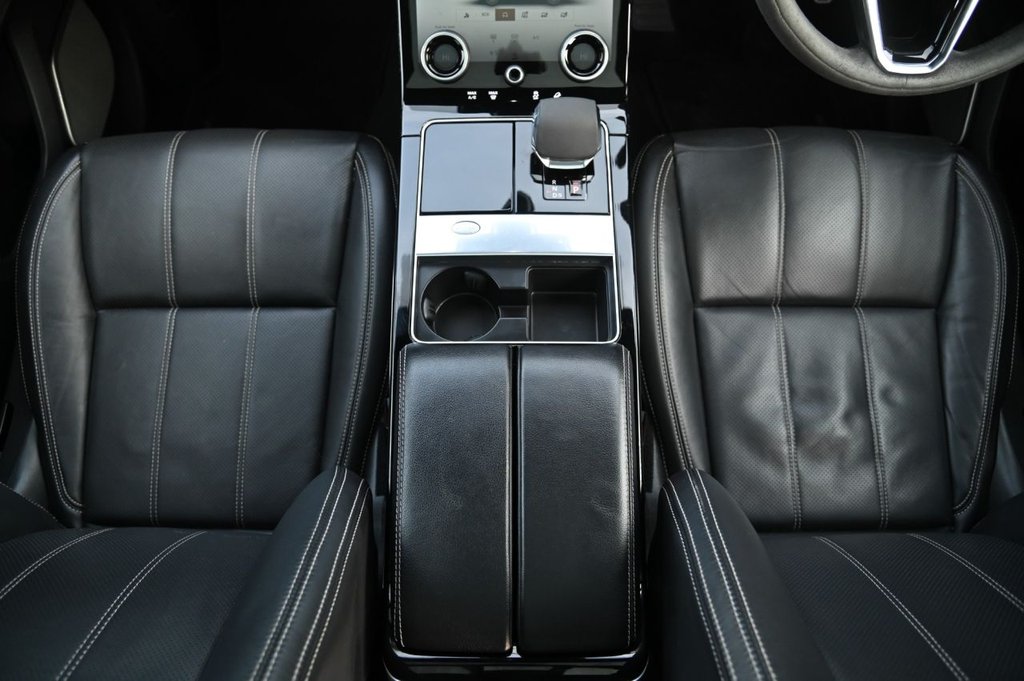 Used Land Rover Range Rover Velar 2021 for sale - 77422088: Photo 22