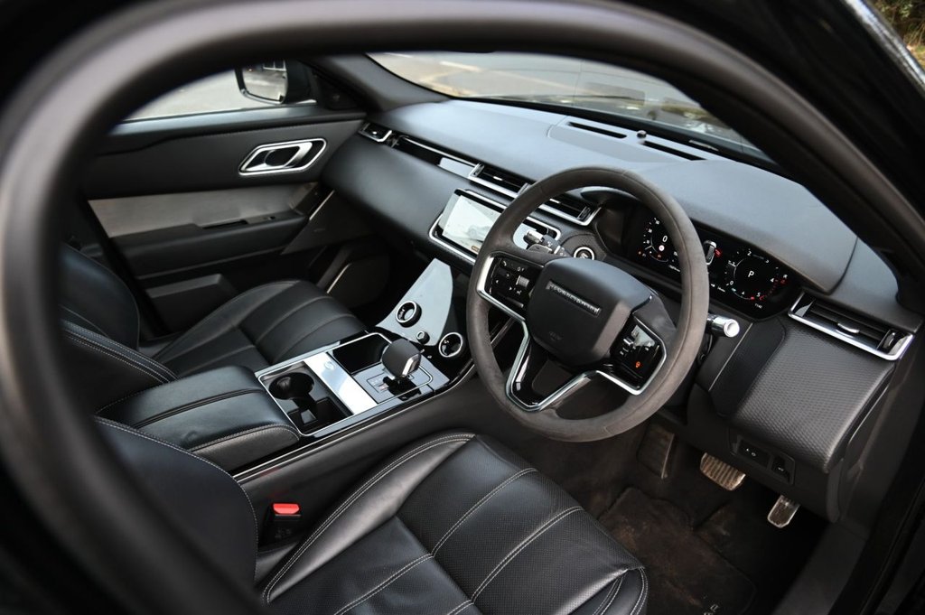 Used Land Rover Range Rover Velar 2021 for sale - 77422088: Photo 31