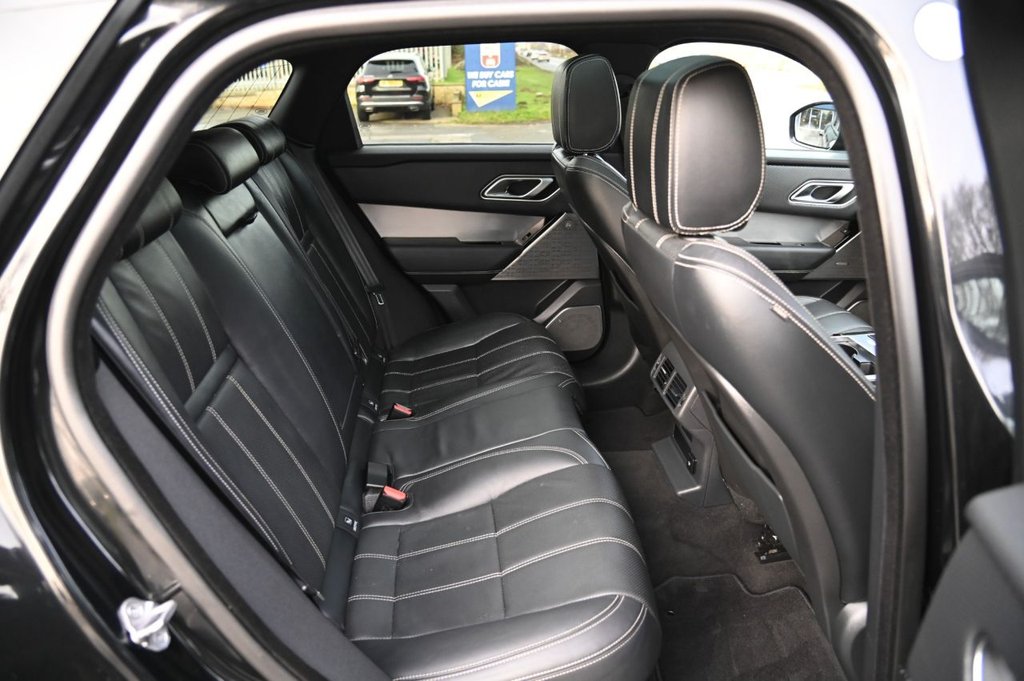 Used Land Rover Range Rover Velar 2021 for sale - 77422088: Photo 36