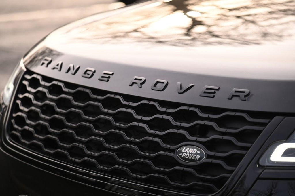 Used Land Rover Range Rover Velar 2021 for sale - 77422088: Photo 38