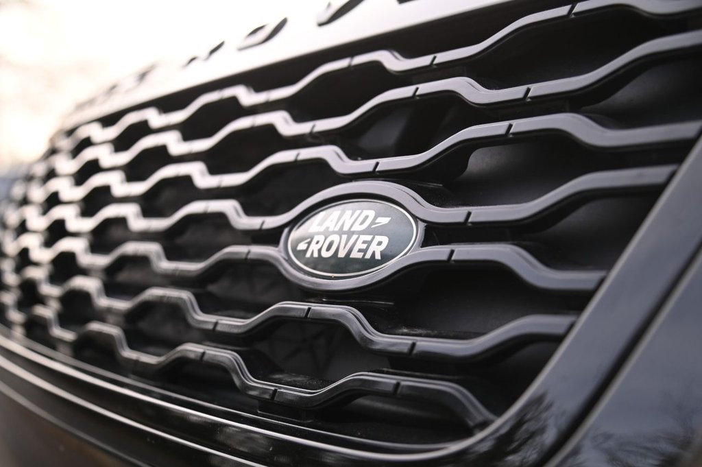 Used Land Rover Range Rover Velar 2021 for sale - 77422088: Photo 39