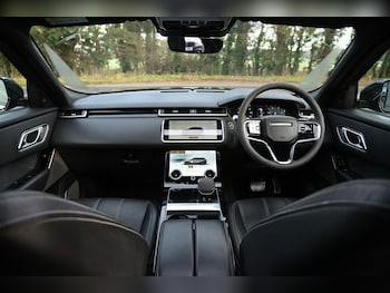 Used Land Rover Range Rover Velar 2021 for sale - 77422088: Photo
