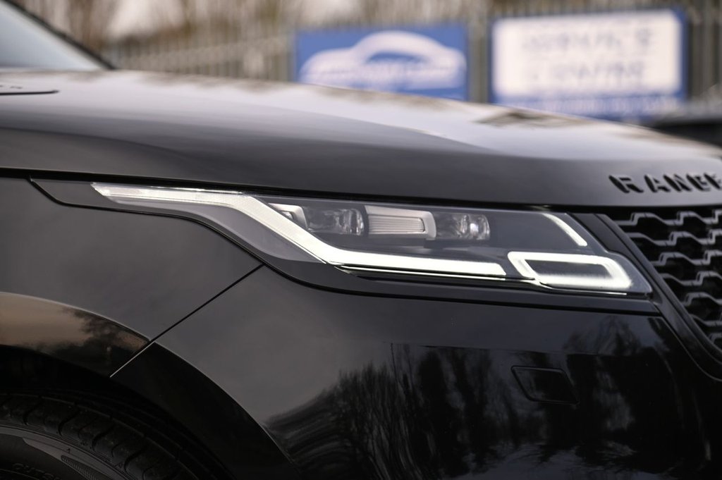 Used Land Rover Range Rover Velar 2021 for sale - 77422088: Photo 41