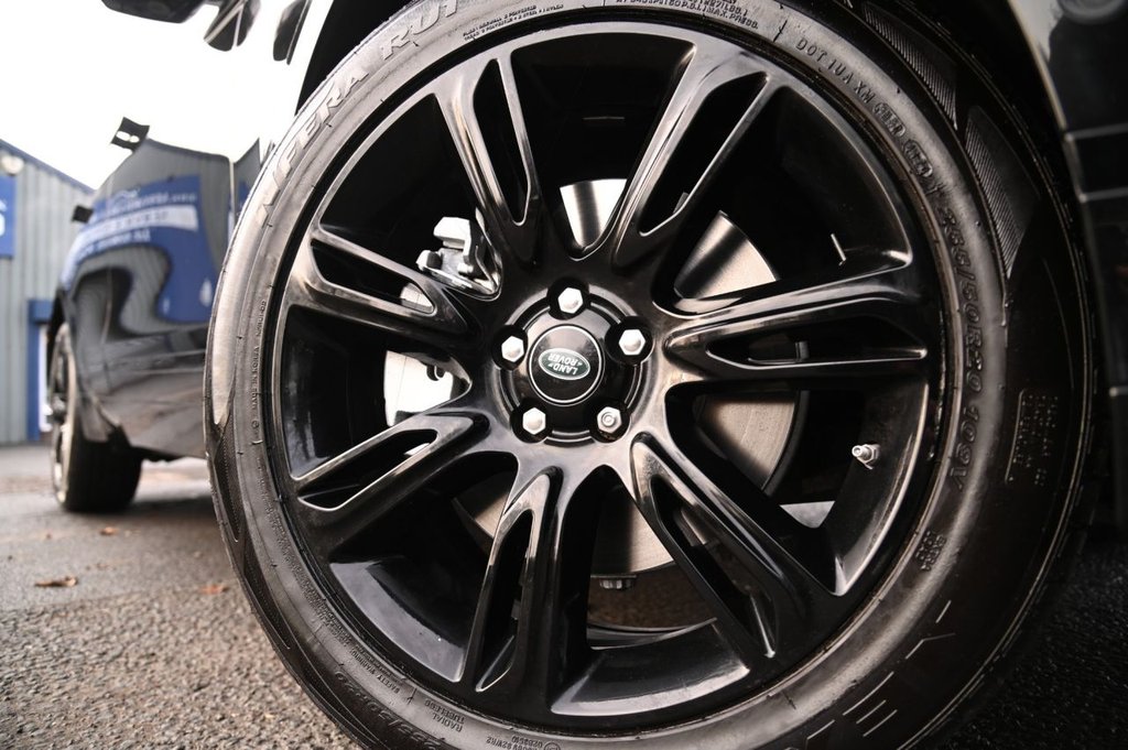 Used Land Rover Range Rover Velar 2021 for sale - 77422088: Photo 44