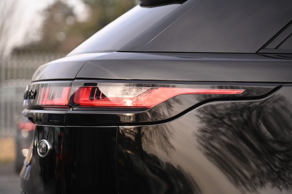 Used Land Rover Range Rover Velar 2021 for sale - 77422088: Photo 48