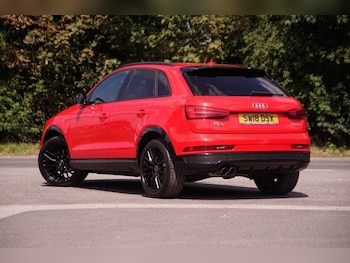Used Audi Q3 2018 for sale - 79358051: Photo