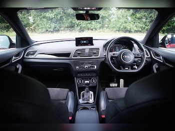 Used Audi Q3 2018 for sale - 79358051: Photo