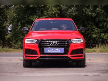 Used Audi Q3 2018 for sale - 79358051: Photo
