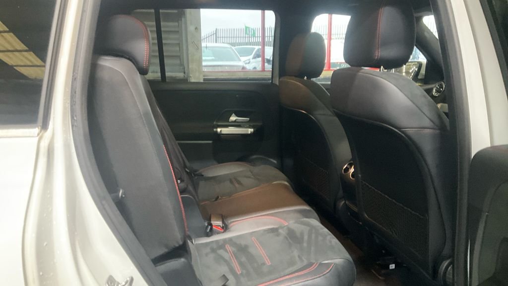 Used Mercedes-Benz EQB 2022 for sale - 77369967: Photo 8