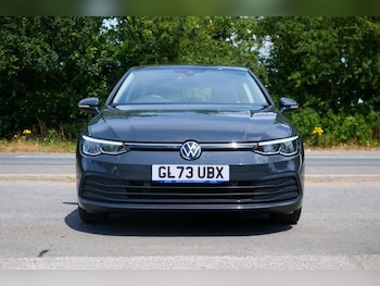Used Volkswagen Golf 2023 for sale - 79103313: Photo
