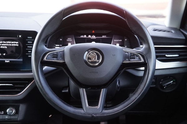 Used Skoda Scala 2019 for sale - 76009310: Photo 10