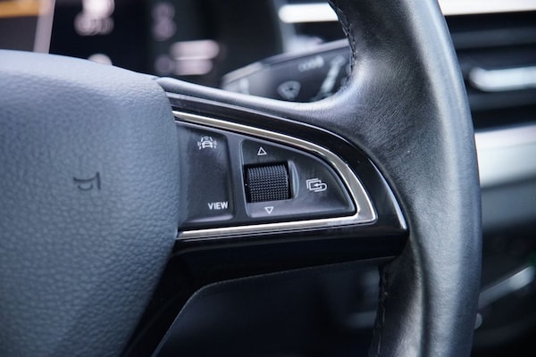 Used Skoda Scala 2019 for sale - 76009310: Photo 12