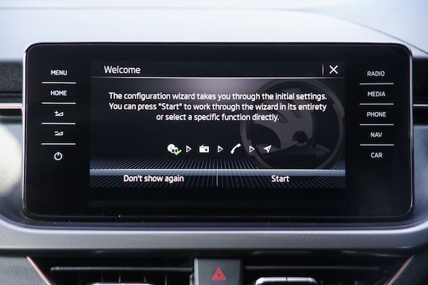Used Skoda Scala 2019 for sale - 76009310: Photo 17