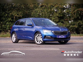 2019 (69) - 1.5 TSI SE L Hatchback 5dr Petrol DSG Euro 6 (s/s) (150 ps)