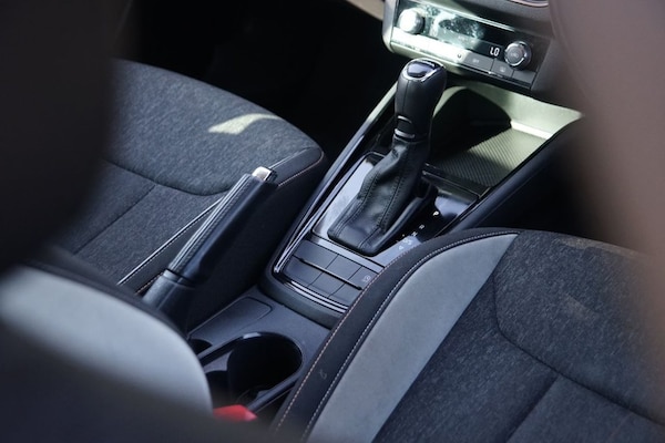 Used Skoda Scala 2019 for sale - 76009310: Photo 20