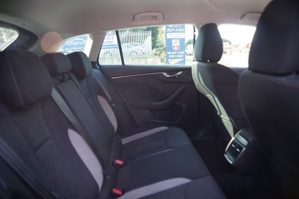 Used Skoda Scala 2019 for sale - 76009310: Photo 27