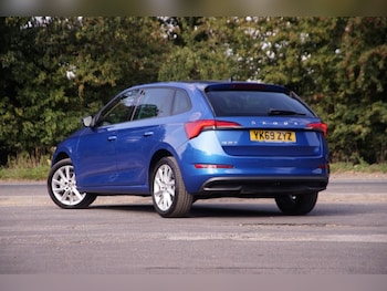 Used Skoda Scala 2019 for sale - 76009310: Photo 2
