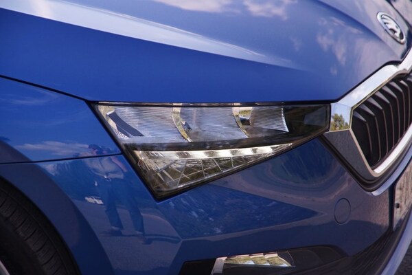 Used Skoda Scala 2019 for sale - 76009310: Photo 30