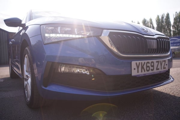 Used Skoda Scala 2019 for sale - 76009310: Photo 31