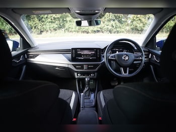 Used Skoda Scala 2019 for sale - 76009310: Photo 3