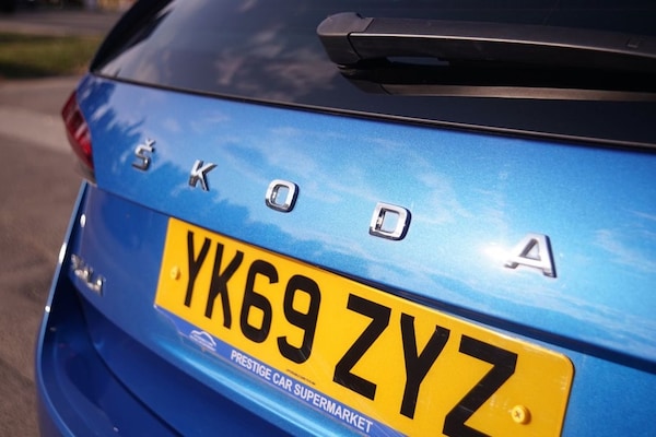 Used Skoda Scala 2019 for sale - 76009310: Photo 40