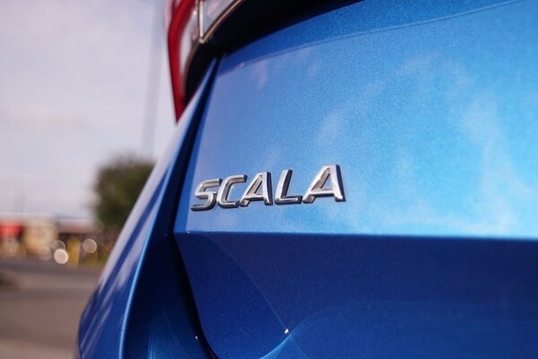 Used Skoda Scala 2019 for sale - 76009310: Photo 41