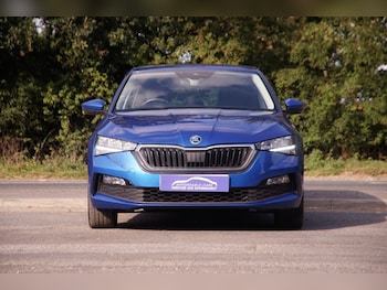 Used Skoda Scala 2019 for sale - 76009310: Photo 4