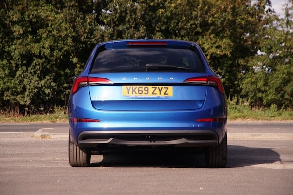 Used Skoda Scala 2019 for sale - 76009310: Photo 5