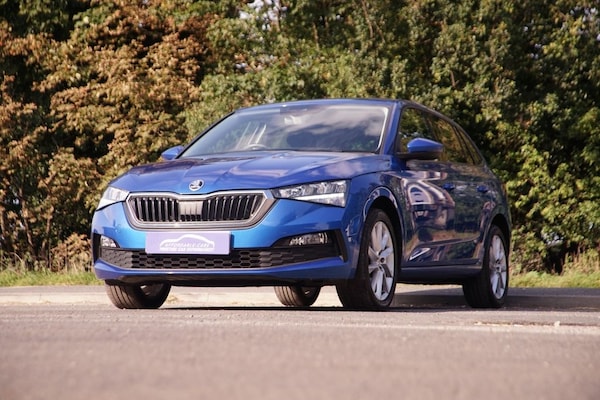 Used Skoda Scala 2019 for sale - 76009310: Photo 6