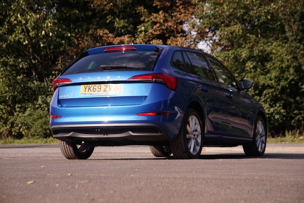 Used Skoda Scala 2019 for sale - 76009310: Photo 7