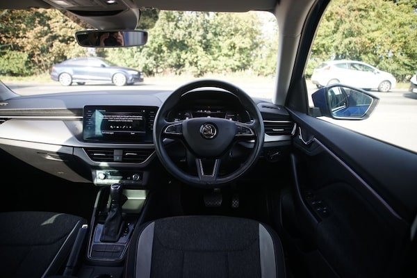 Used Skoda Scala 2019 for sale - 76009310: Photo 9