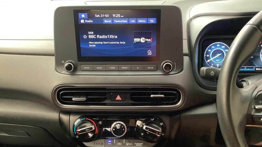 Used Hyundai KONA 2023 for sale - 78030755: Photo 10