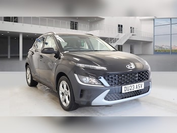 Hyundai KONA feature image