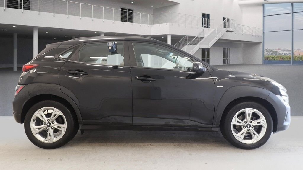 Used Hyundai KONA 2023 for sale - 78030755: Photo 5