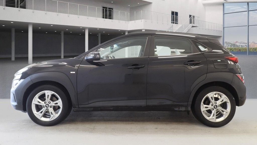 Used Hyundai KONA 2023 for sale - 78030755: Photo 6