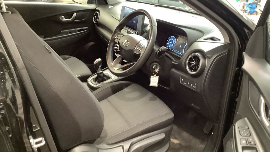 Used Hyundai KONA 2023 for sale - 78030755: Photo 7