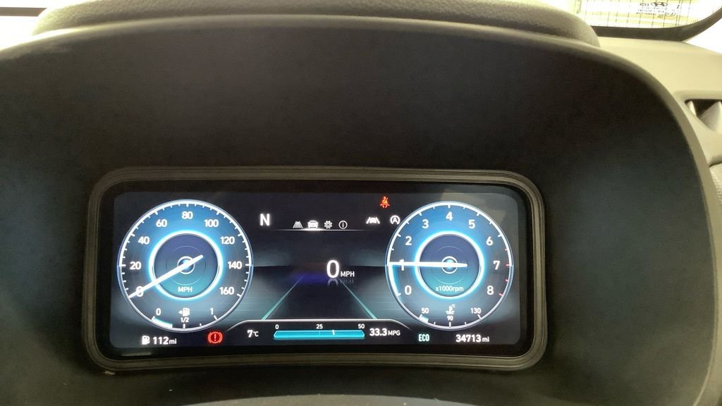 Used Hyundai KONA 2023 for sale - 78030755: Photo 9