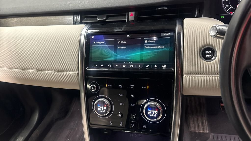 Used Land Rover Discovery Sport 2020 for sale - 77302804: Photo 10