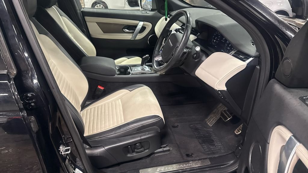 Used Land Rover Discovery Sport 2020 for sale - 77302804: Photo 7